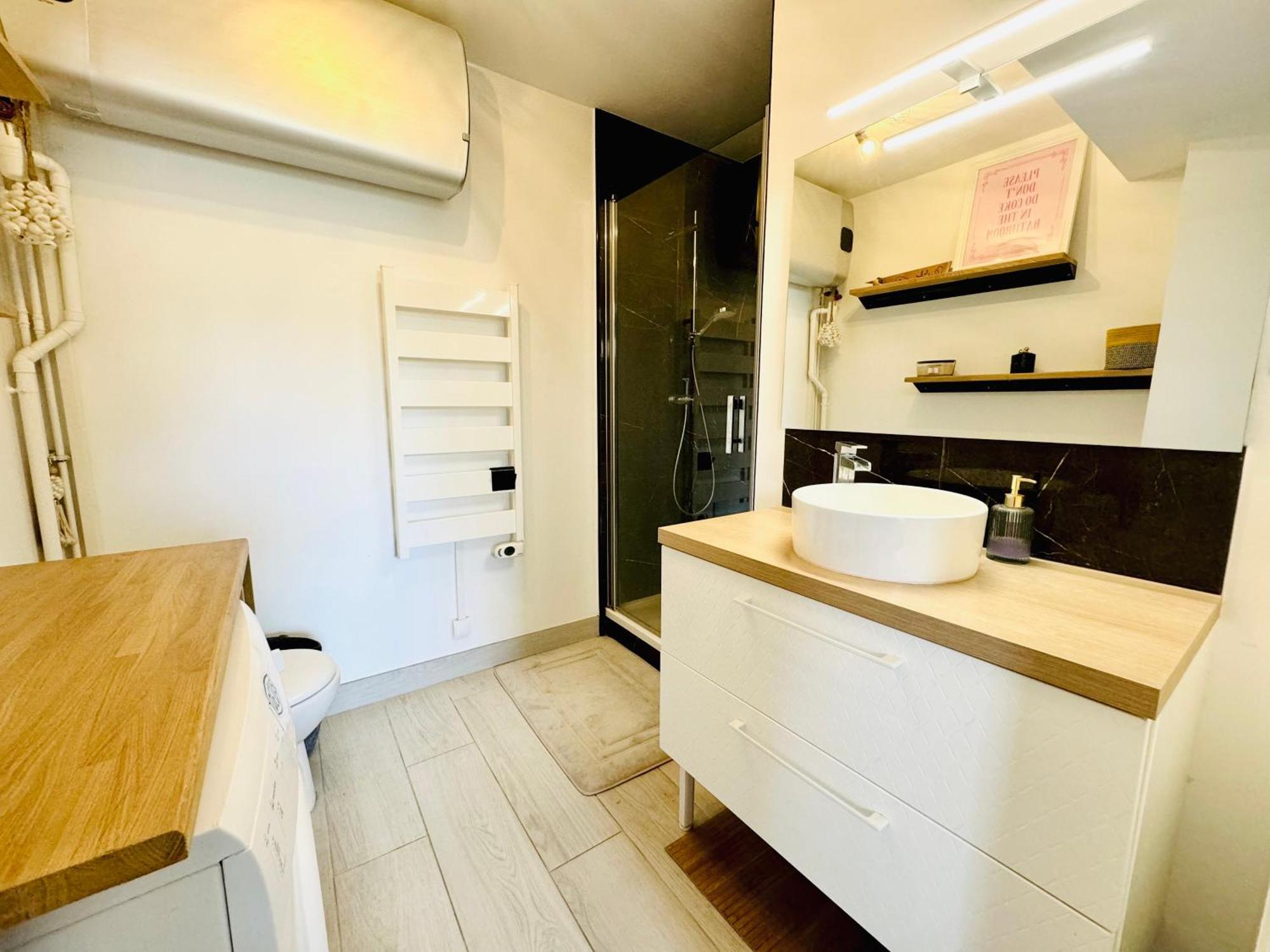 Appartement Le Nid Du Parc